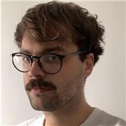 Professor particular de inglês com experiência em aulas presenciais e on-line